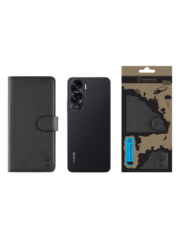 Tactical Tactical Field Notes pro Honor 90 Lite Black