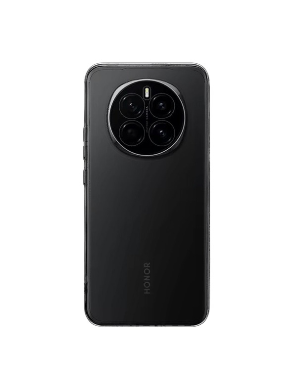 Tactical Tactical TPU Kryt pro Honor Magic7 Transparent