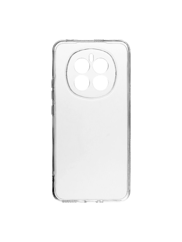 Tactical Tactical TPU Kryt pro Honor Magic7 Transparent