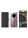 Tactical Tactical Field Notes pro Honor Magic7 Lite Black