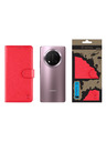 Tactical Tactical Field Notes pro Honor Magic7 Lite Red