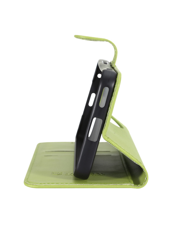 Tactical Tactical Field Notes pro Honor Magic8 Lite Green