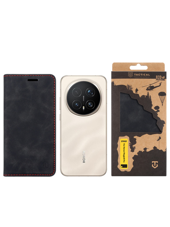Tactical Tactical Xproof pro Honor Magic8 Pro Black Hawk