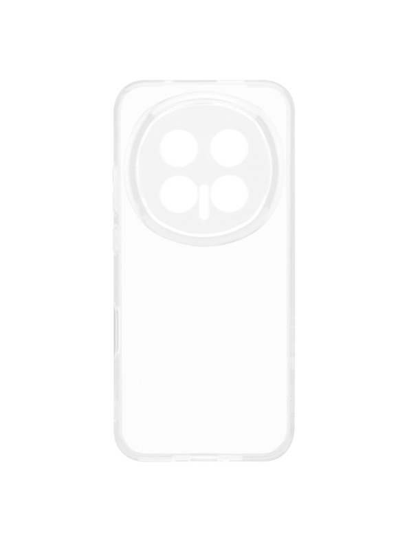 Tactical Tactical TPU Kryt pro Honor Magic8 Pro Transparent