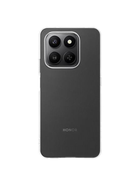 Tactical Tactical TPU Kryt pro Honor X7d Transparent