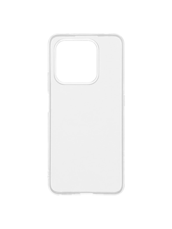 Tactical Tactical TPU Kryt pro Honor X7d Transparent
