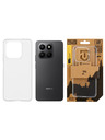 Tactical Tactical TPU Kryt pro Honor X7d Transparent