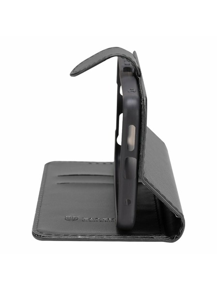 Tactical Tactical Field Notes pro Honor X7d Black