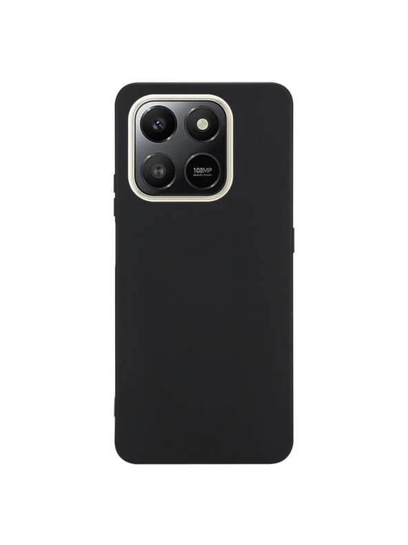 Tactical Tactical TPU Kryt pro Honor X7d Black