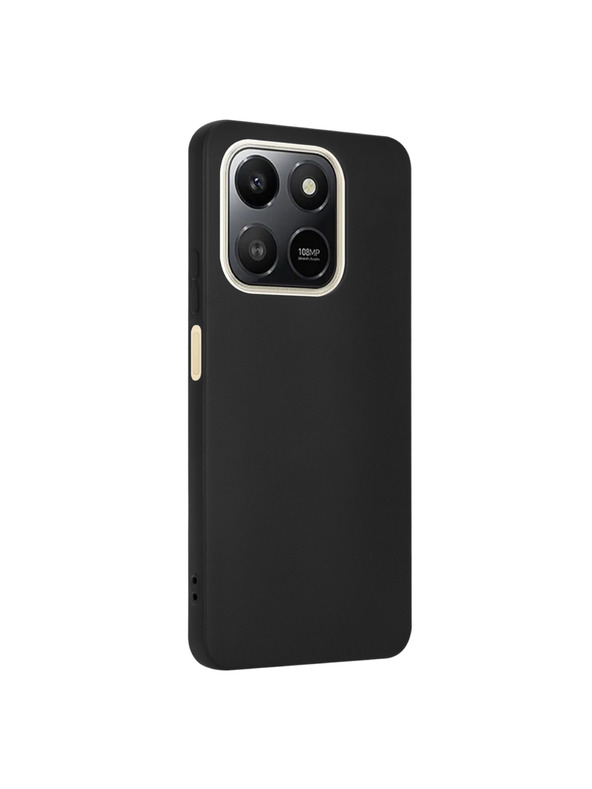 Tactical Tactical TPU Kryt pro Honor X7d Black