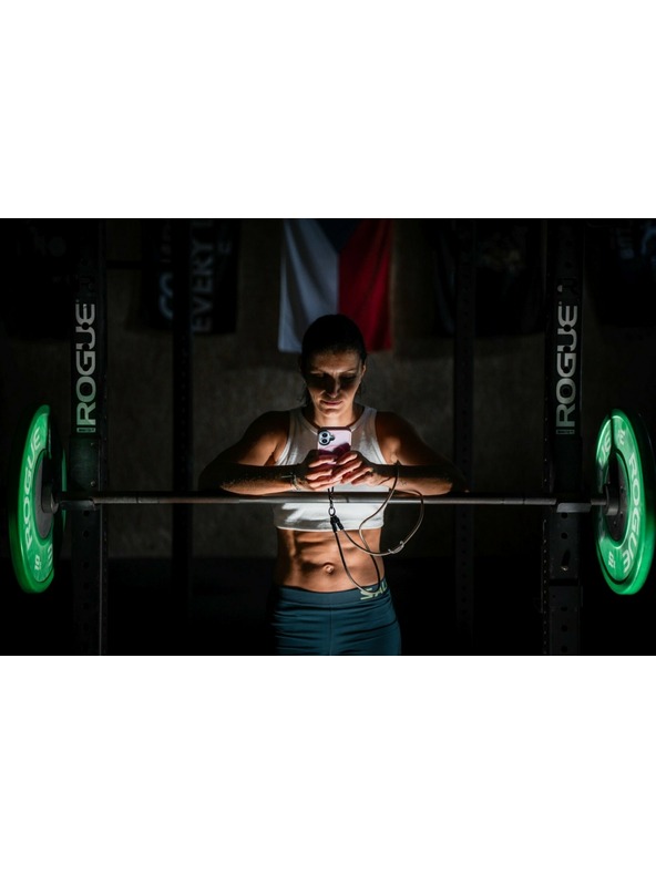 Tactical Tactical Wire Snake USB-C 1,2m White