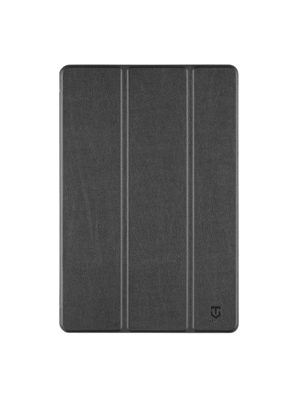 Tactical Tactical Book Tri Fold Pouzdro pro Lenovo Idea Tab 11 Black