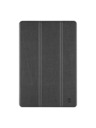 Tactical Tactical Book Tri Fold Pouzdro pro Lenovo Idea Tab 11 Black