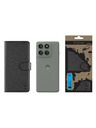 Tactical Tactical Field Notes pro Motorola Edge 60 Pro Black