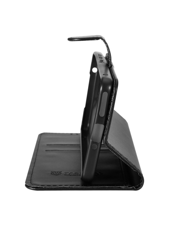 Tactical Tactical Field Notes pro Motorola Edge 70 Black