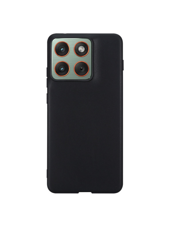 Tactical Tactical TPU Kryt pro Motorola Edge 70 Black