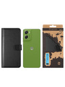 Tactical Tactical Field Notes pro Motorola Moto G06/G06 Power Black