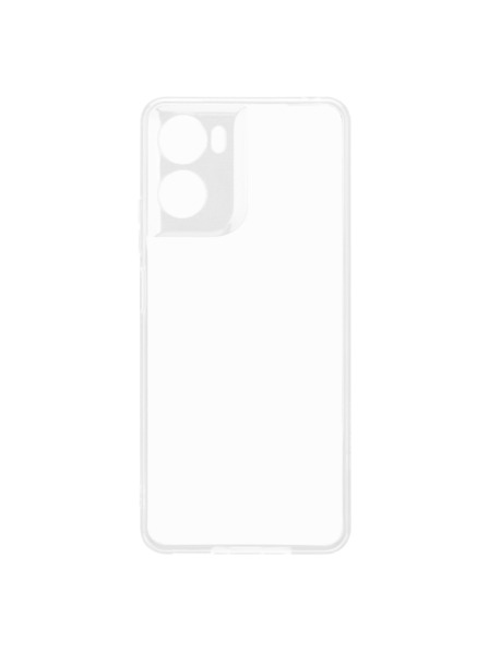 Tactical Tactical TPU Kryt pro Motorola Moto G06/G06 Power Transparent