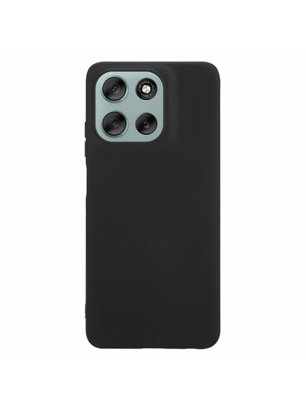 Tactical Tactical TPU Kryt pro Motorola Moto G56 Black