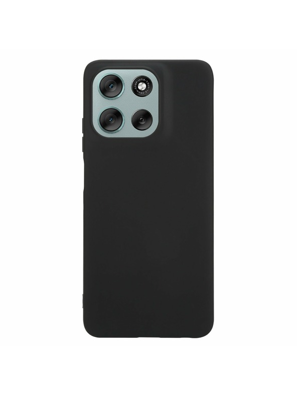 Tactical Tactical TPU Kryt pro Motorola Moto G56 Black