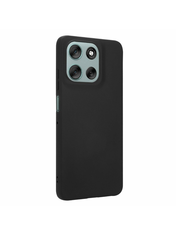 Tactical Tactical TPU Kryt pro Motorola Moto G56 Black