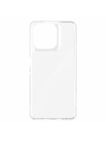 Tactical Tactical TPU Kryt pro Motorola Moto G56 Transparent