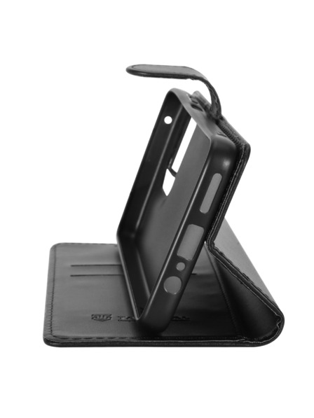 Tactical Tactical Field Notes pro Motorola Moto G57 Power Black