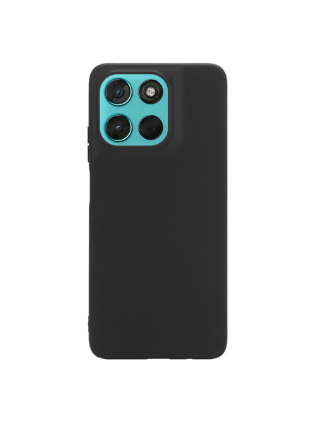 Tactical Tactical TPU Kryt pro Motorola Moto G57 Power Black
