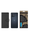 Tactical Tactical Field Notes pro Motorola G84 5G Black
