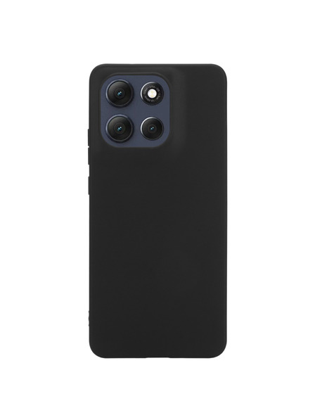 Tactical Tactical TPU Kryt pro Motorola Moto G86 Black
