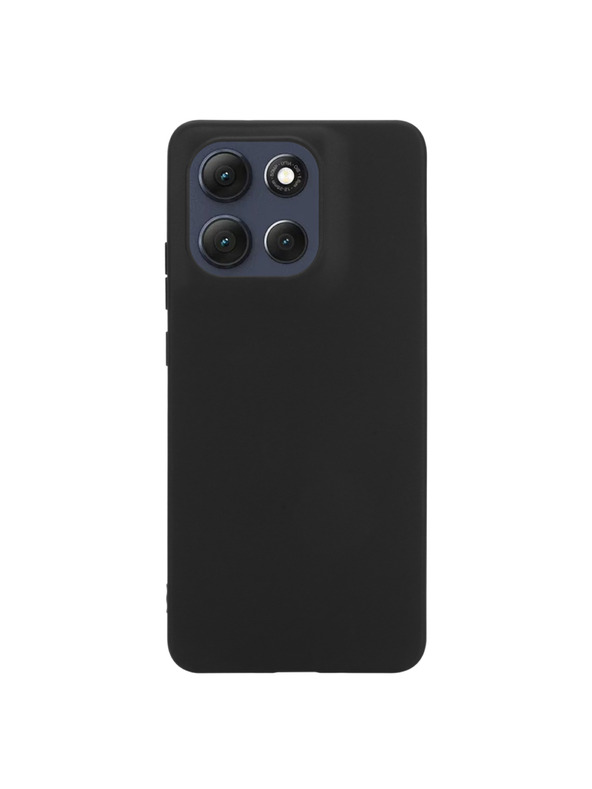 Tactical Tactical TPU Kryt pro Motorola Moto G86 Black