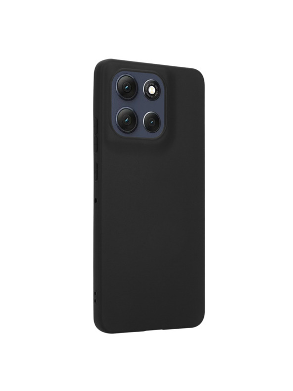 Tactical Tactical TPU Kryt pro Motorola Moto G86 Black