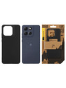 Tactical Tactical TPU Kryt pro Motorola Moto G86 Black