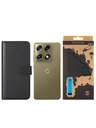 Tactical Tactical Field Notes pro Motorola Signature Black