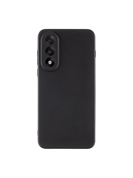 Tactical Tactical TPU Kryt pro Oneplus Nord 5 5G Black