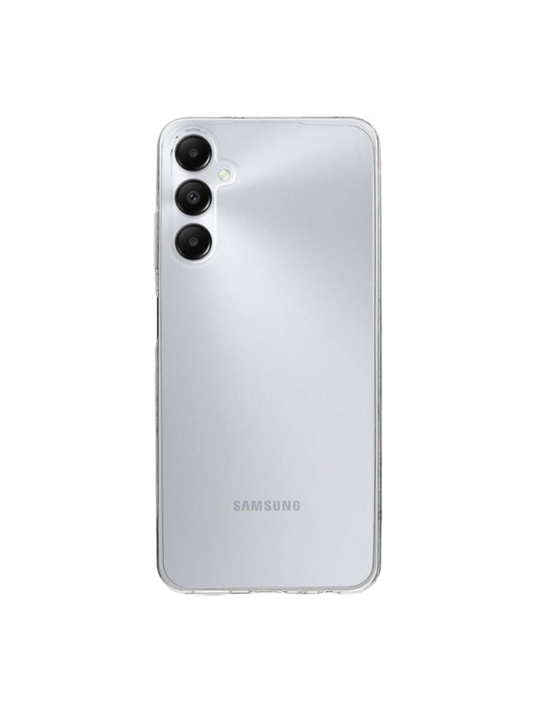 Tactical Tactical TPU Kryt pro Samsung Galaxy A05s Transparent