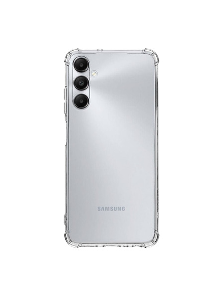 Tactical Tactical TPU Plyo Kryt pro Samsung Galaxy A05s Transparent