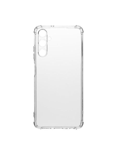 Tactical Tactical TPU Plyo Kryt pro Samsung Galaxy A05s Transparent