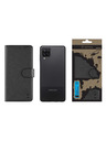 Tactical Tactical Field Notes pro Samsung Galaxy A12 Black