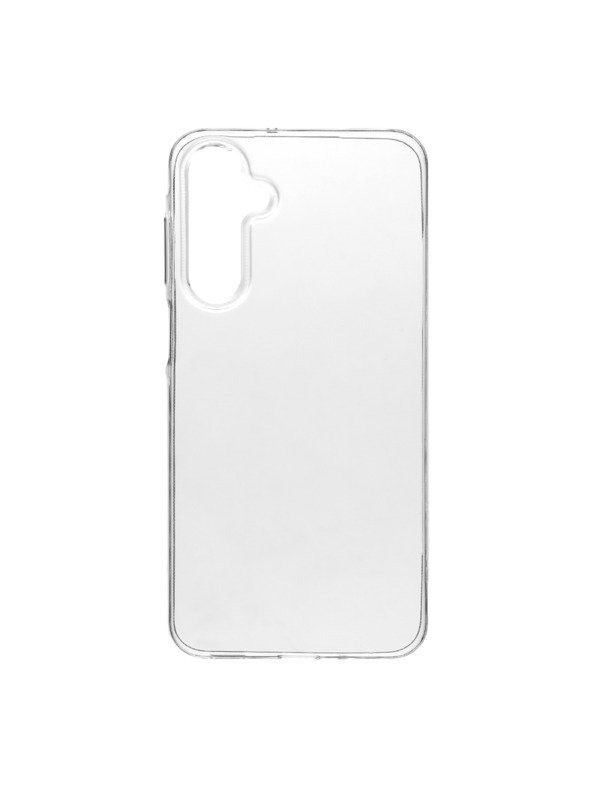 Tactical Tactical TPU Kryt pro Samsung Galaxy A16 4G/5G Transparent