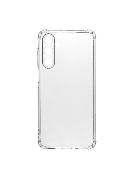 Tactical Tactical TPU Plyo Kryt pro Samsung Galaxy A16 4G/5G Transparent