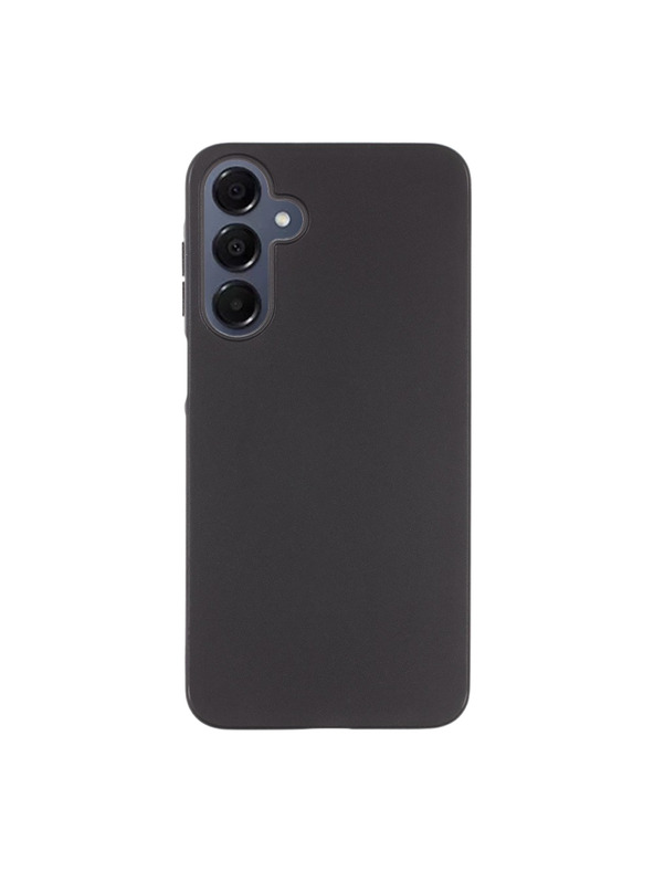 Tactical Tactical TPU Kryt pro Samsung Galaxy A16 4G/5G Black