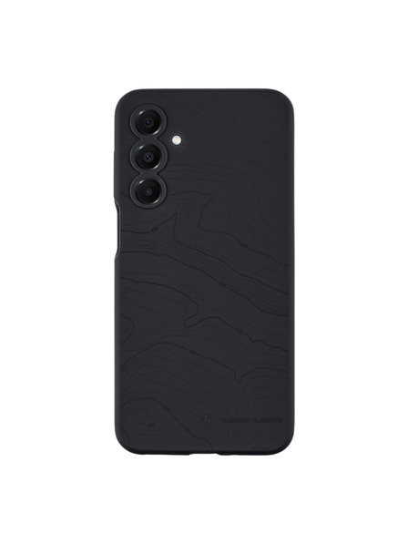 Tactical Tactical Beaver Kryt pro Samsung Galaxy A16 Asphalt