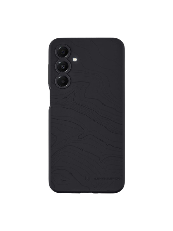 Tactical Tactical Beaver Kryt pro Samsung Galaxy A16 Asphalt