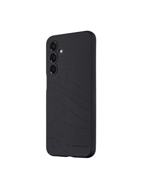Tactical Tactical Beaver Kryt pro Samsung Galaxy A16 Asphalt