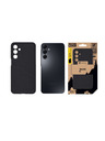 Tactical Tactical Beaver Kryt pro Samsung Galaxy A16 Asphalt