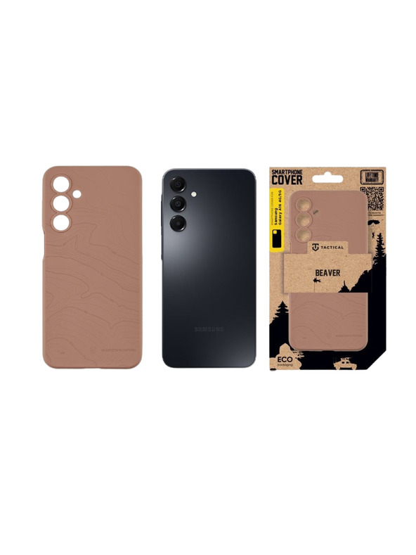 Tactical Tactical Beaver Kryt pro Samsung Galaxy A16 Moucha Moose