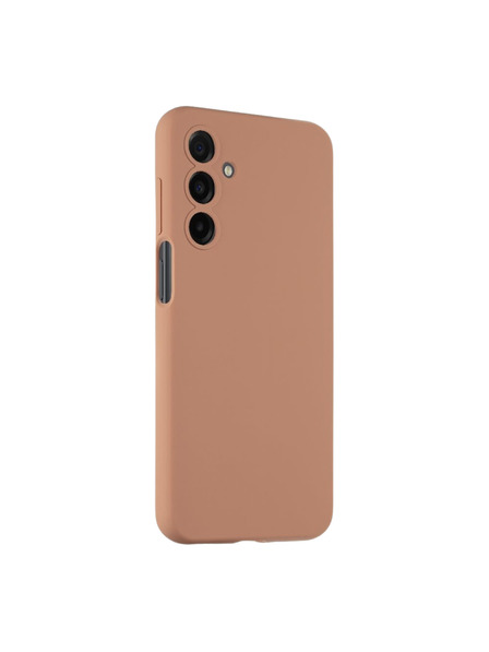 Tactical Tactical Velvet Smoothie Kryt pro Samsung Galaxy A16 4G/5G Moucha Moose