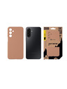 Tactical Tactical Velvet Smoothie Kryt pro Samsung Galaxy A16 4G/5G Moucha Moose