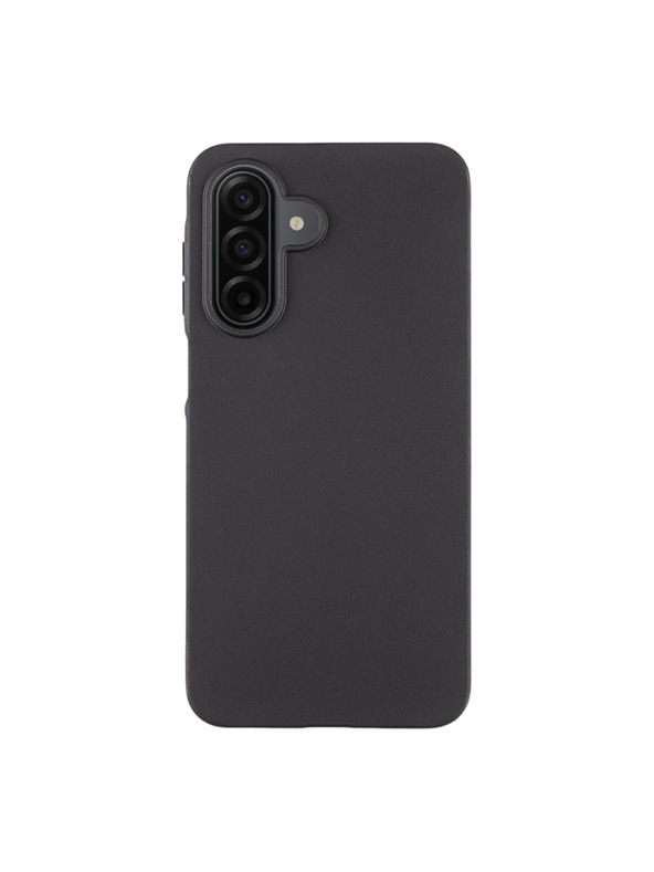 Tactical Tactical TPU Kryt pro Samsung Galaxy A17 4G/5G Black